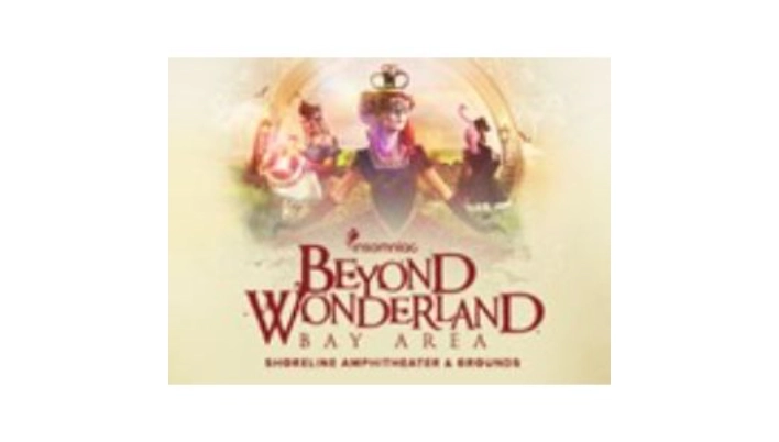 Beyond Wonderland