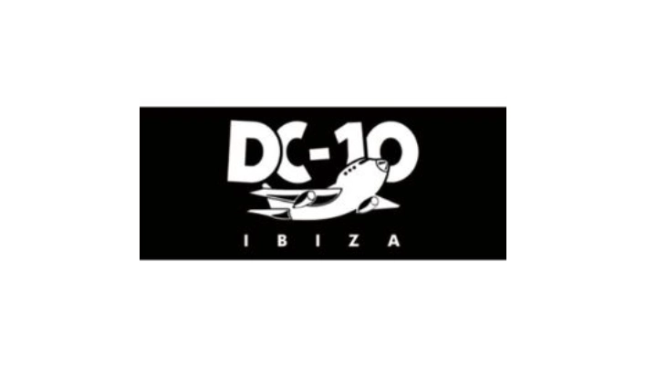 DC10, Ibiza
