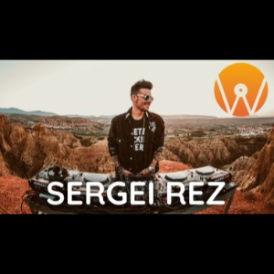 Segei Rez