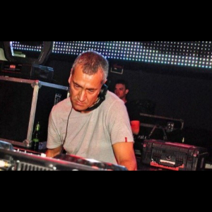 Tony Verdi
