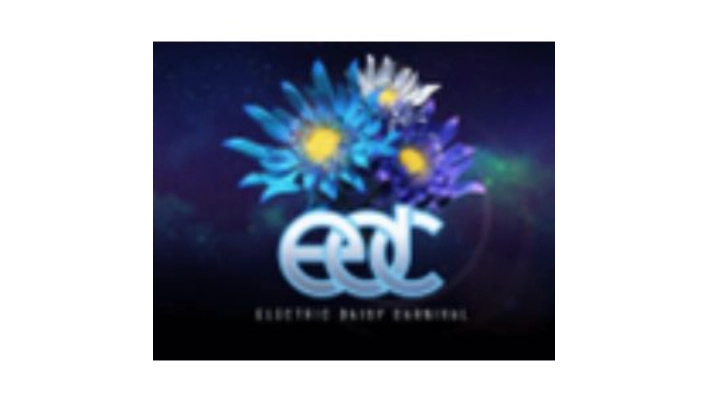 EDC Las Vegas