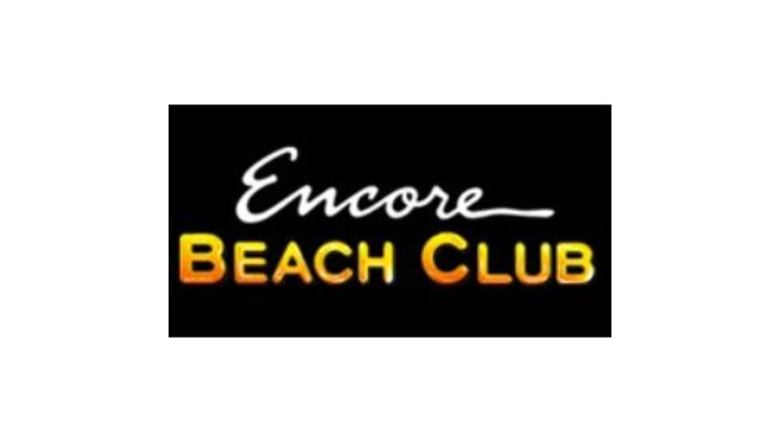 Encore Beach Club, Las Vegas