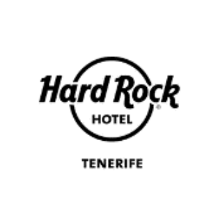 Hard Rock Hotel (Tenerife