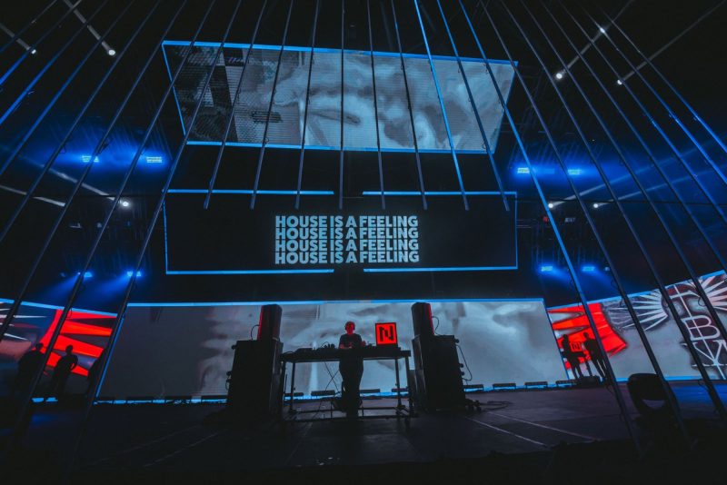 Neopop Festival 