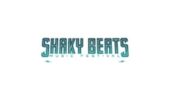 Shaky Beats