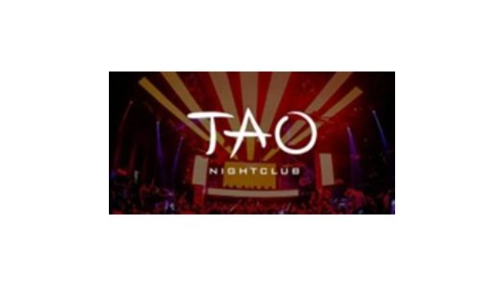 TAO Nightclub, Las Vegas