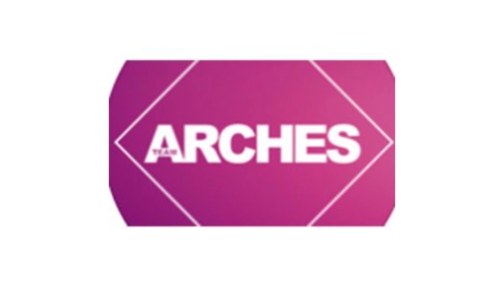 The Arches, Glasgow