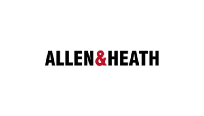 Allen ¬ heath