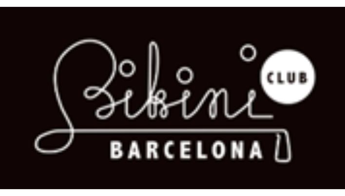 Bikini Barcelona