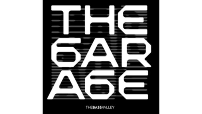 The Garage of The Bass Valley