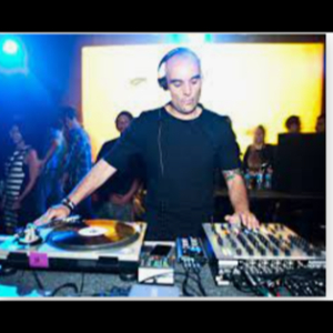 Paco Osuna