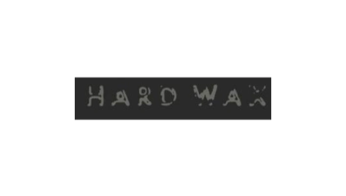 Hardwax