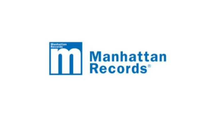 Manhattanrecords