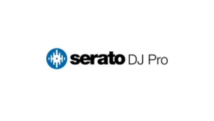 Serato dj pro