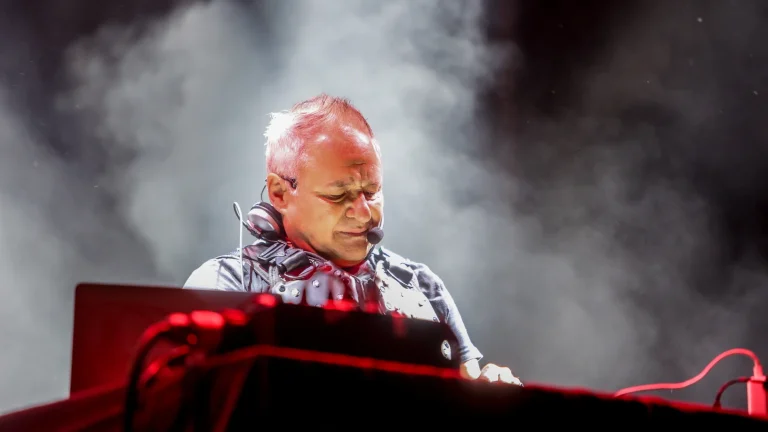 Los DJs ya son «oficialmente» considerados artistas.
